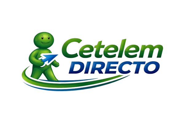 CETELEM DIRECTO  Logo